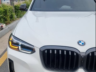 BMW X3 - 4