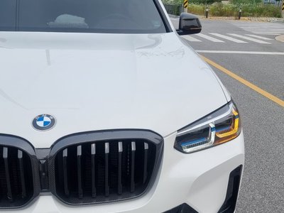 BMW X3 - 2