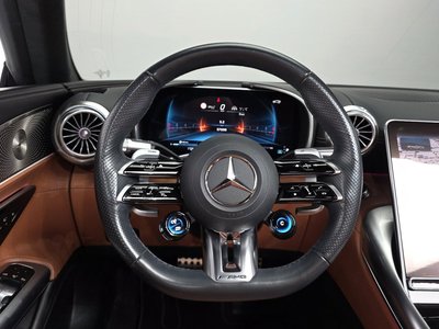 صورة مصغرة 12 لـ 2023 Mercedes-BENZ SL
