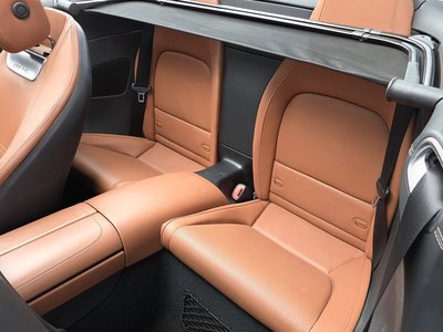 صورة مصغرة 11 لـ 2023 Mercedes-BENZ SL