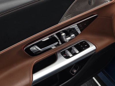 صورة مصغرة 16 لـ 2023 Mercedes-BENZ SL