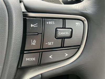 2023 Lexus ES 缩略图 16