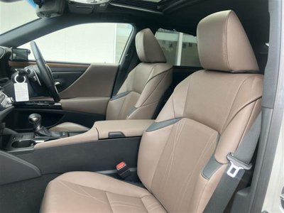 2023 Lexus ES photo 6