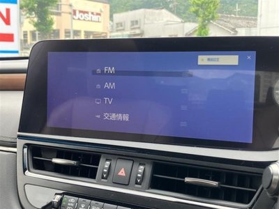 2023 Lexus ES 缩略图 12