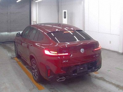 BMW X4 - 1