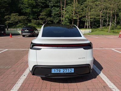 TESLA MODEL Y - 3