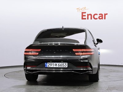 GENESIS G80 (RG3) - 3