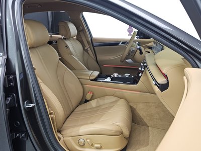 GENESIS G80 (RG3) - 10