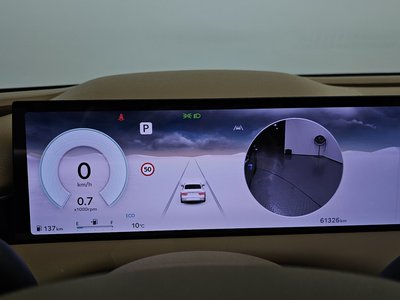 GENESIS G80 (RG3) - 8