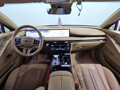 GENESIS G80 (RG3) - 5