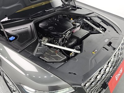 GENESIS G80 (RG3) - 7