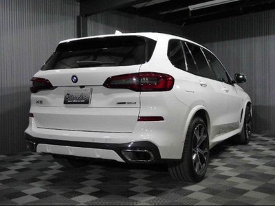 BMW BMW X5 - 2