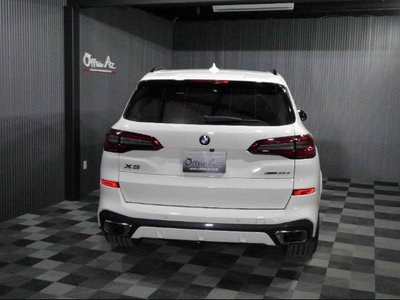 BMW BMW X5 - 8