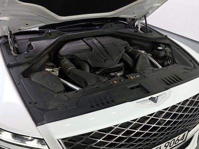 GENESIS GV80 - 7