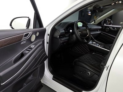 GENESIS GV80 - 10