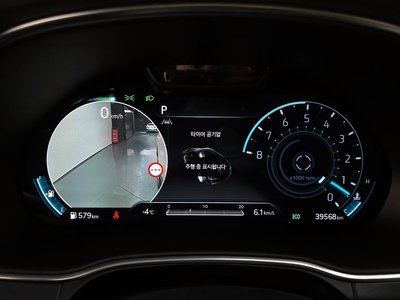 GENESIS GV80 - 8