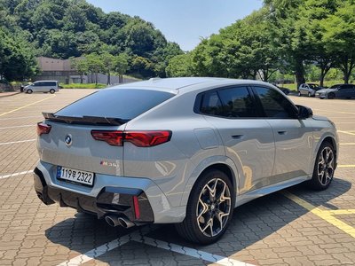 2025 BMW X2 — фото 3