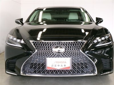 صورة 2 لـ 2020 LEXUS LS