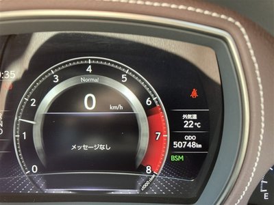 صورة 8 لـ 2020 LEXUS LS