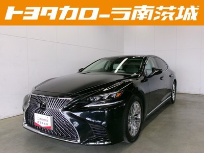 صورة 1 لـ 2020 LEXUS LS