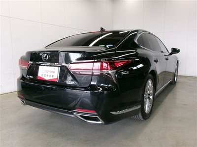 صورة 4 لـ 2020 LEXUS LS