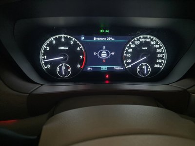 2019 Genesis G90 — фото 8