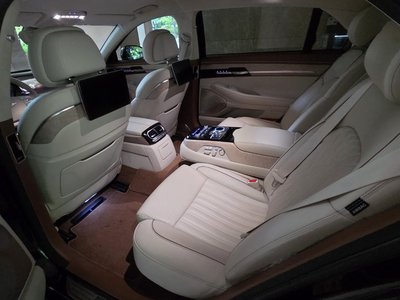 صورة مصغرة 12 لـ 2019 Genesis G90