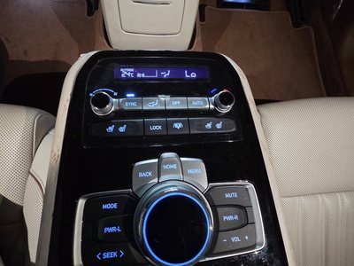 صورة مصغرة 14 لـ 2019 Genesis G90