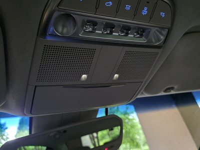 صورة مصغرة 19 لـ 2019 Genesis G90