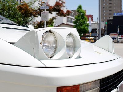 1989 FERRARI TESTAROSSA 照片 7