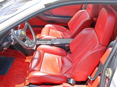 صورة مصغرة 14 لـ 1989 Ferrari TESTAROSSA
