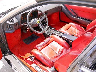صورة مصغرة 12 لـ 1989 Ferrari TESTAROSSA