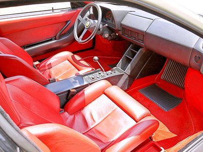 صورة مصغرة 13 لـ 1989 Ferrari TESTAROSSA