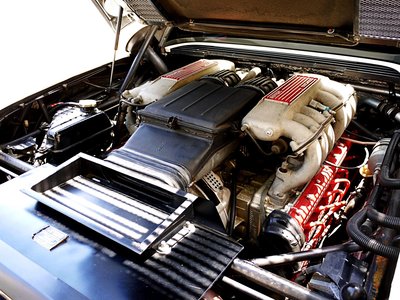 صورة مصغرة 11 لـ 1989 Ferrari TESTAROSSA