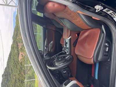 2024 BMW 8 SERIES photo 7