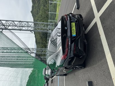 2024 BMW 8 SERIES photo 3
