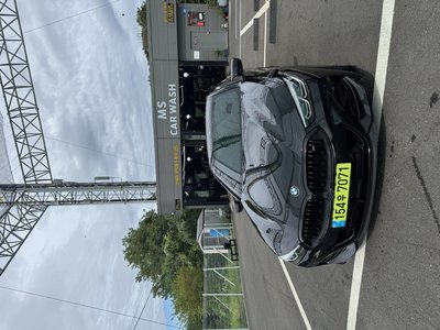 2024 BMW 8 SERIES photo 2