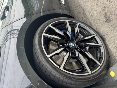 2024 BMW 8 SERIES photo 6