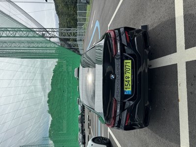 2024 BMW 8 SERIES photo 4