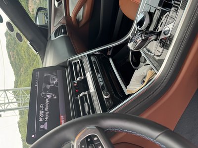 2024 BMW 8 SERIES photo 5