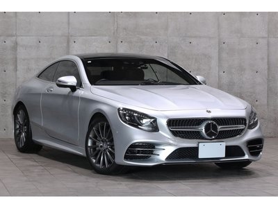 MERCEDES-BENZ S-CLASS - 9