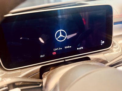 MERCEDES-BENZ CLE - 5