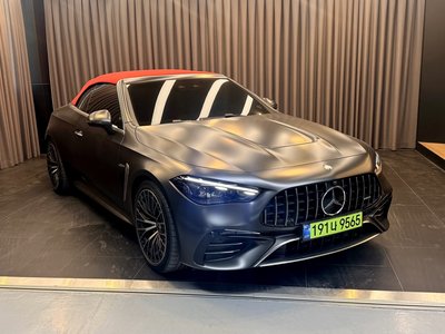 MERCEDES-BENZ CLE - 1