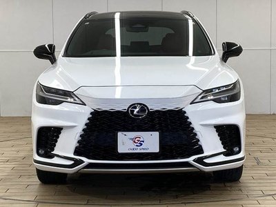 2023 Lexus RX — миниатюра 15