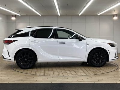 2023 Lexus RX — миниатюра 18