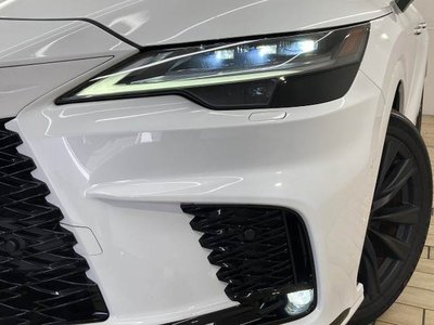 2023 Lexus RX — миниатюра 20