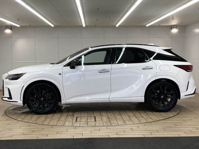 2023 Lexus RX — миниатюра 17