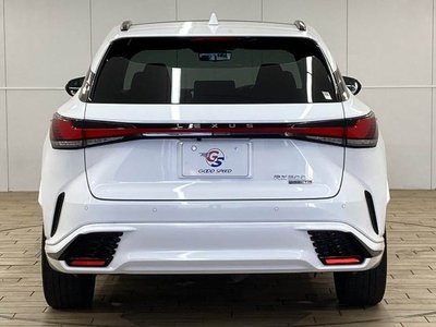 2023 Lexus RX — миниатюра 16