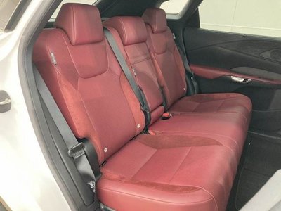 2023 Lexus RX — миниатюра 12