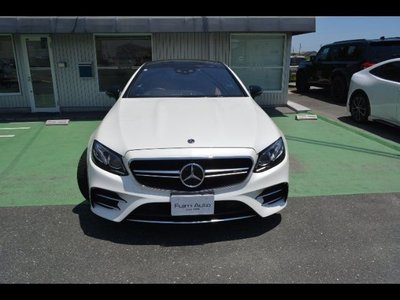 2019 Mercedes-BENZ OTHERS 照片 4